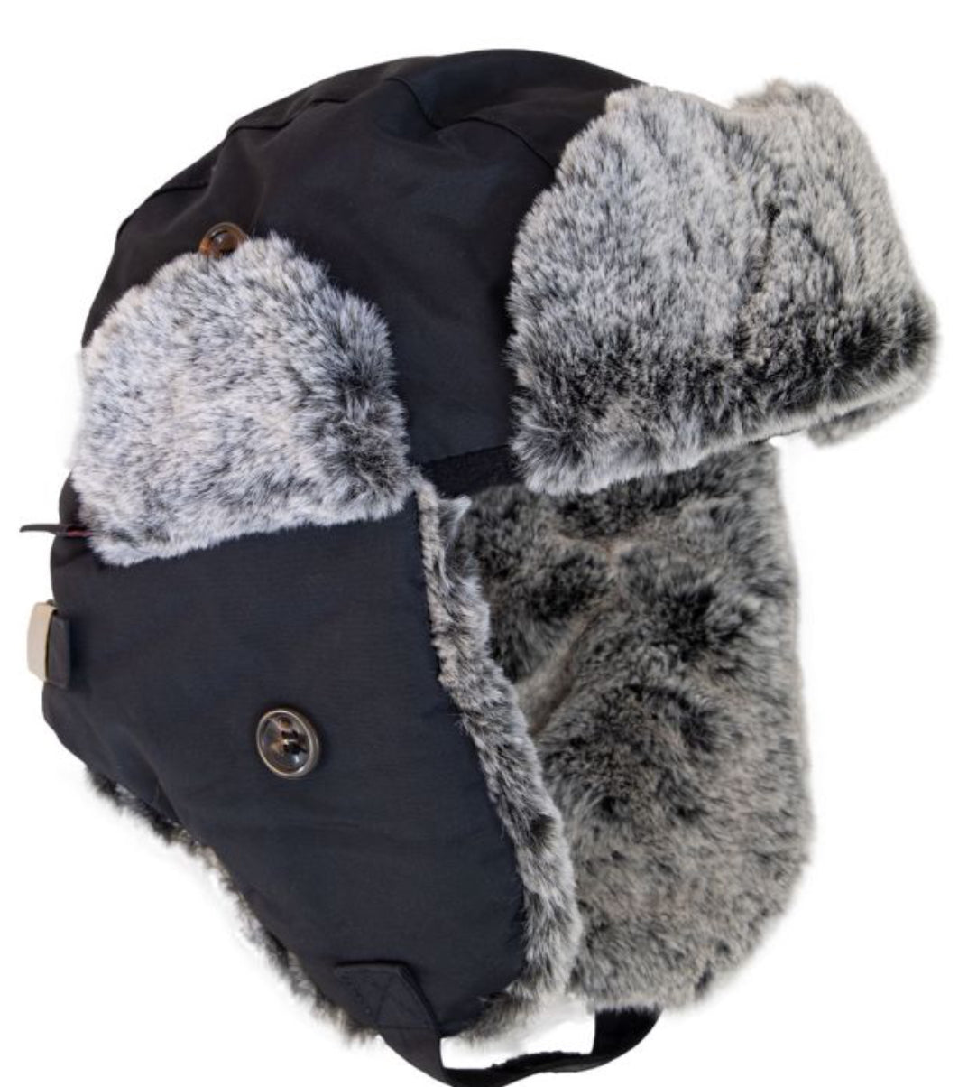 Waterproof Trapper Hats Calikids