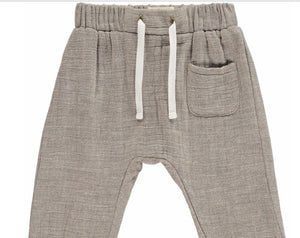 BOSUN Gauze Pants
