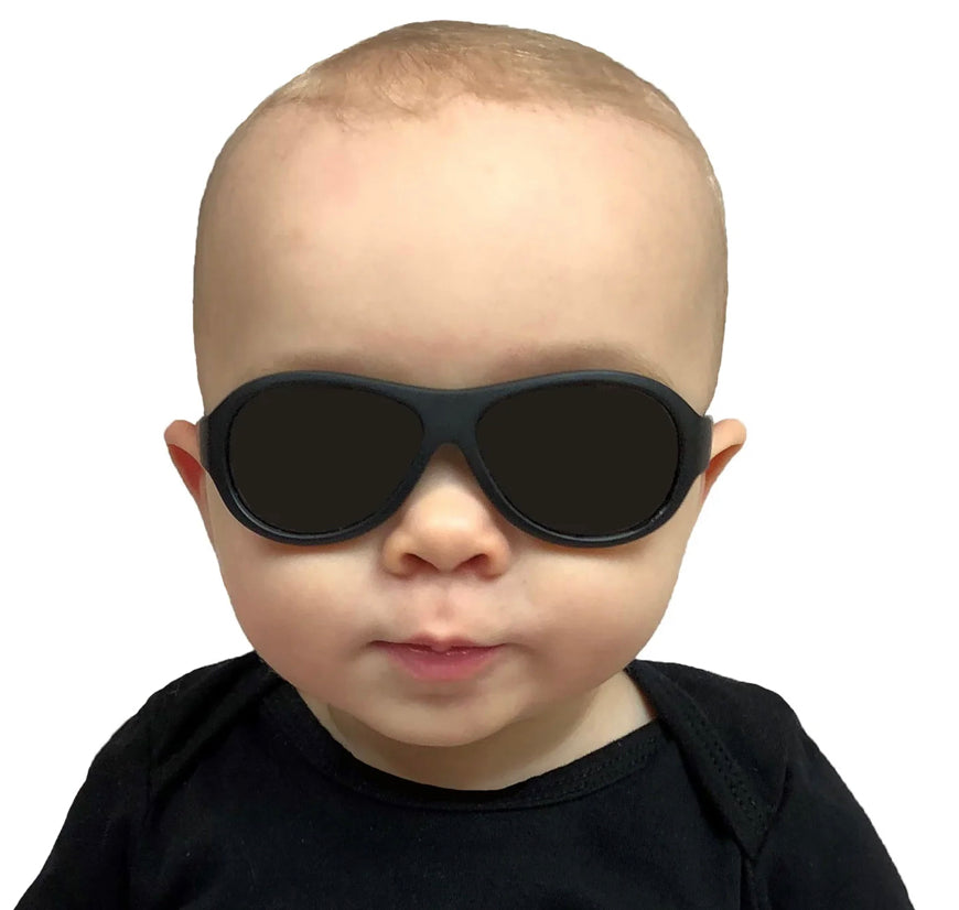 400UV Sunglasses-Babyfied Apparel