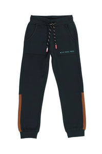 Nano- Fleece Athletic Pants