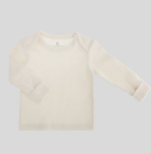Baby Long Sleeve T-shirt - Snugabye