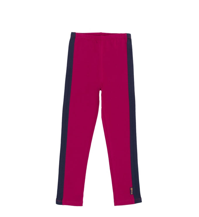 Fuchsia Leggings - Nano