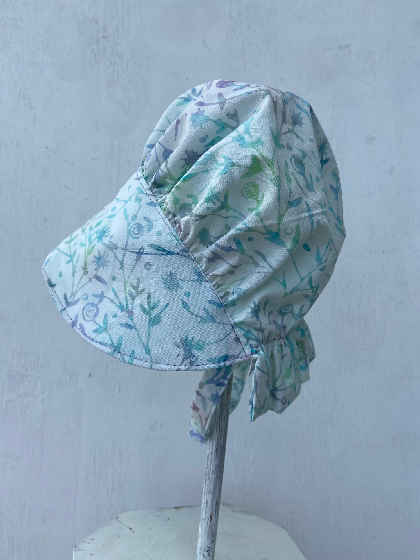 Sun Bonnet for Babies-Niffers