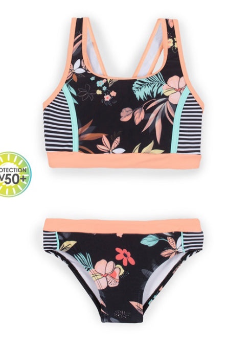 Nano two-piece Swim Suit