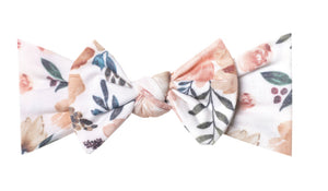 Copper Pearl Bows