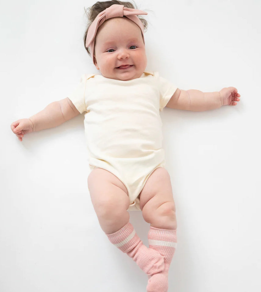 Baby Bodysuit - Snugabye