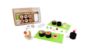 Make make Sushi Game