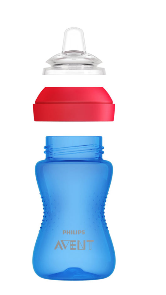 My Grippy Sippy Spout Cups