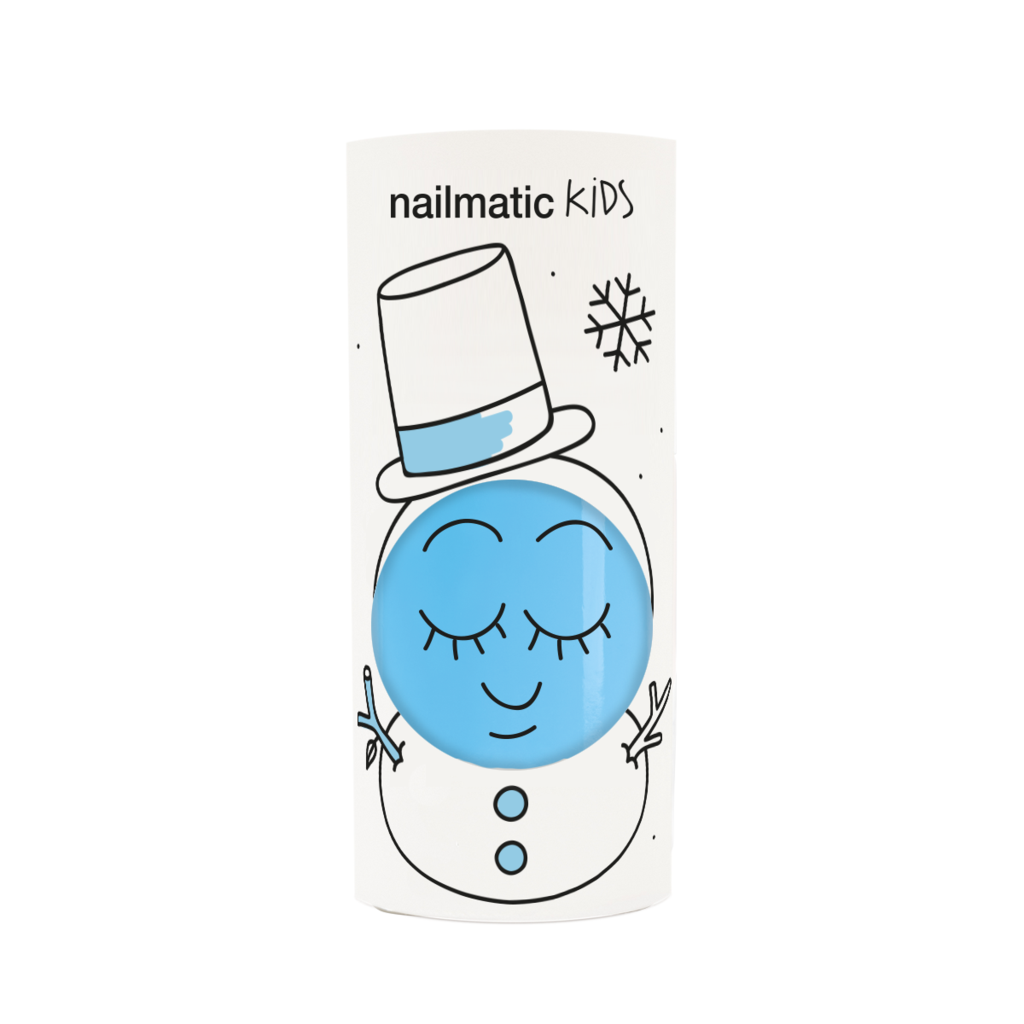 Washable Nail Polish for Kids -Nailmatic