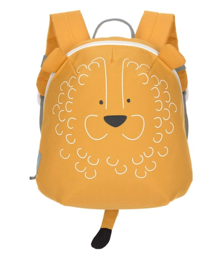 Animal Backpacks for toddlers-Lassig