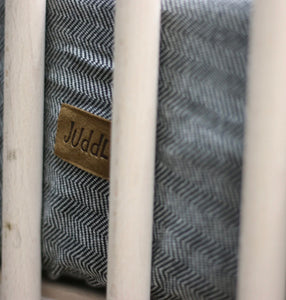 Cottage Collection Crib Sheet - Juddlies
