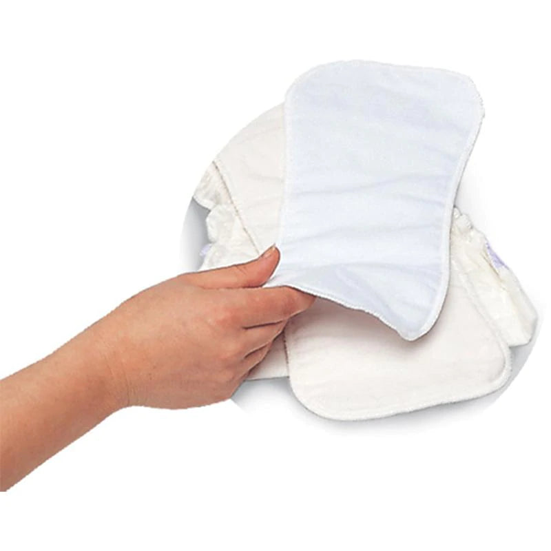 Infant/Toddler Washable Diaper Liners