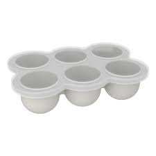 Silicone Freezer Tray - Kushies