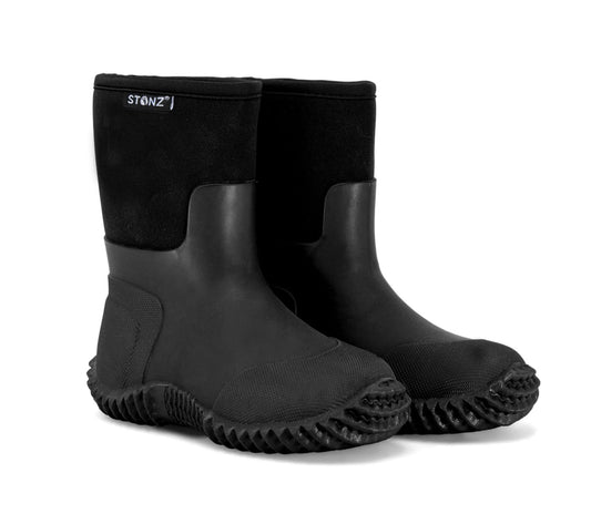 West 3 Season Boot-Stonz