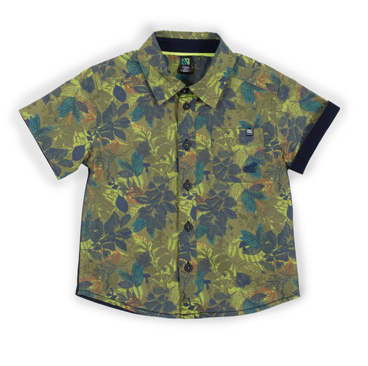 Marsh Shirt Nano- Baby